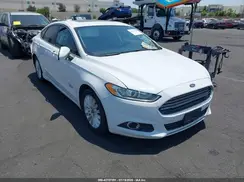 3FA6P0PU2GR194948 2016 FORD FUSION