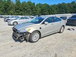 3FA6P0PU2GR195968 2016 FORD FUSION