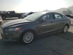 3FA6P0PU2GR216320 2016 FORD FUSION
