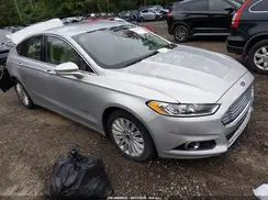 3FA6P0PU2GR263699 2016 FORD FUSION