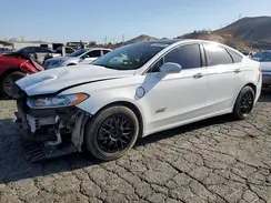 3FA6P0PU2GR304719 2016 FORD FUSION