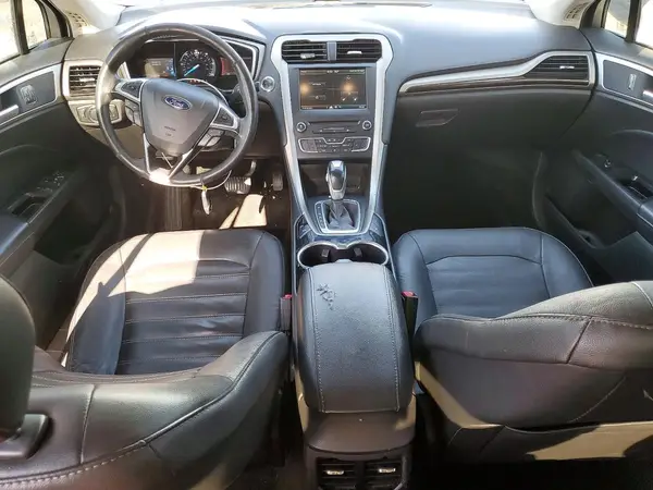 3FA6P0PU2GR304719 2016 FORD FUSION - Image 8