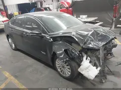 3FA6P0PU2GR304851 2016 FORD FUSION