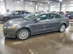 3FA6P0PU2GR313002 2016 FORD FUSION