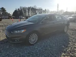 3FA6P0PU2GR318152 2016 FORD FUSION