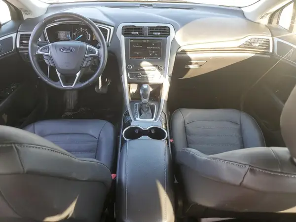 3FA6P0PU2GR318152 2016 FORD FUSION - Image 8