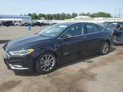 3FA6P0PU2HR102156 2017 FORD FUSION