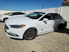 3FA6P0PU2HR110645 2017 FORD FUSION