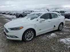 3FA6P0PU2HR110659 2017 FORD FUSION