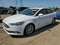 3FA6P0PU2HR124982 2017 FORD FUSION