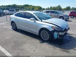3FA6P0PU2HR128238 2017 FORD FUSION
