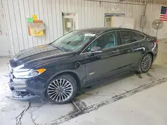3FA6P0PU2HR148196 2017 FORD FUSION