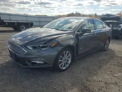 3FA6P0PU2HR148652 2017 FORD FUSION