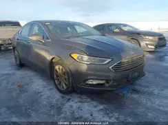 3FA6P0PU2HR152801 2017 FORD FUSION