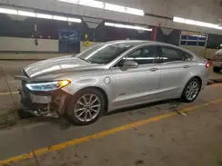 3FA6P0PU2HR160817 2017 FORD FUSION