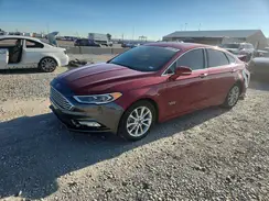 3FA6P0PU2HR209465 2017 FORD FUSION