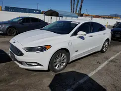 3FA6P0PU2HR258035 2017 FORD FUSION