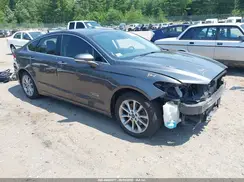 3FA6P0PU2HR270525 2017 FORD FUSION