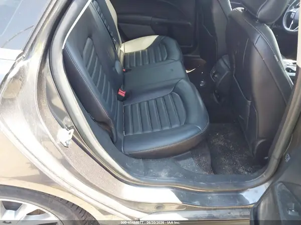 3FA6P0PU2HR270525 2017 FORD FUSION - Image 8