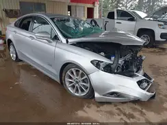 3FA6P0PU2HR275420 2017 FORD FUSION