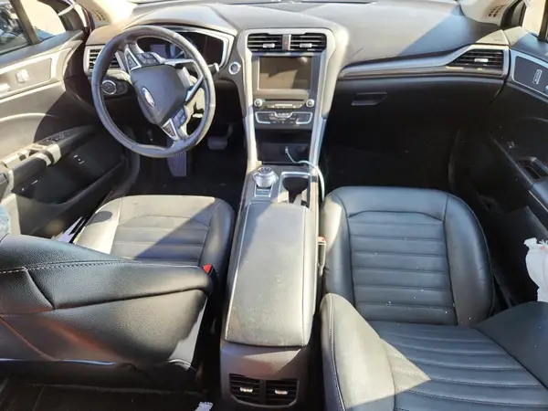 3FA6P0PU2HR277247 2017 FORD FUSION - Image 8