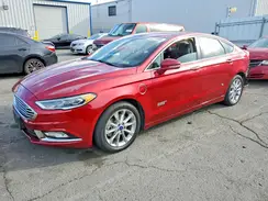 3FA6P0PU2HR277815 2017 FORD FUSION