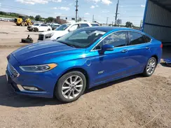 3FA6P0PU2HR280827 2017 FORD FUSION