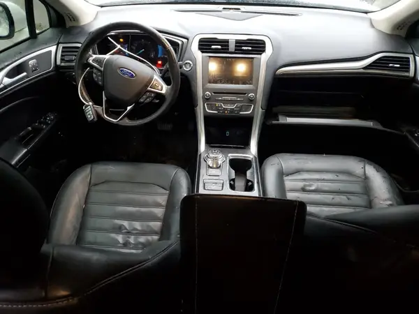 3FA6P0PU2HR305970 2017 FORD FUSION - Image 8