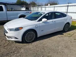 3FA6P0PU2HR306570 2017 FORD FUSION
