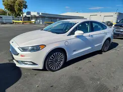 3FA6P0PU2HR306679 2017 FORD FUSION