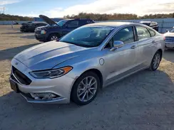 3FA6P0PU2HR306763 2017 FORD FUSION