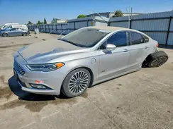 3FA6P0PU2HR329380 2017 FORD FUSION