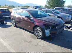 3FA6P0PU2HR329508 2017 FORD FUSION