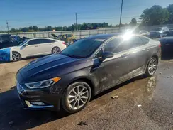 3FA6P0PU2HR330206 2017 FORD FUSION