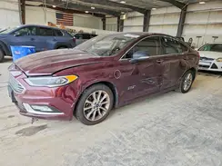 3FA6P0PU2HR331775 2017 FORD FUSION