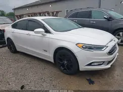 3FA6P0PU2HR345319 2017 FORD FUSION