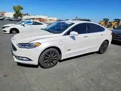 3FA6P0PU2HR379843 2017 FORD FUSION