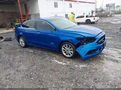 3FA6P0PU2HR379924 2017 FORD FUSION