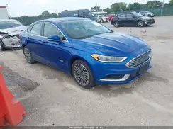 3FA6P0PU2JR143229 2018 FORD FUSION