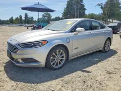 3FA6P0PU2JR177509 2018 FORD FUSION