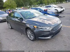 3FA6P0PU2JR189451 2018 FORD FUSION
