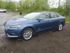 3FA6P0PU2JR196254 2018 FORD FUSION