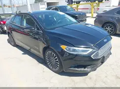 3FA6P0PU2JR204367 2018 FORD FUSION