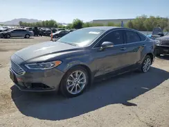 3FA6P0PU2JR204627 2018 FORD FUSION