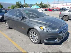 3FA6P0PU2JR204644 2018 FORD FUSION
