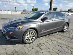 3FA6P0PU2JR218527 2018 FORD FUSION