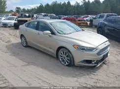 3FA6P0PU2JR227857 2018 FORD FUSION