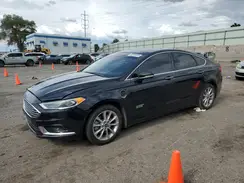 3FA6P0PU2JR228149 2018 FORD FUSION