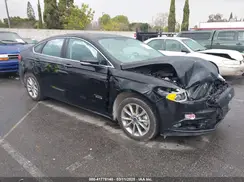 3FA6P0PU2JR277481 2018 FORD FUSION