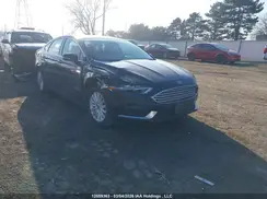 3FA6P0PU2JR282339 2018 FORD FUSION